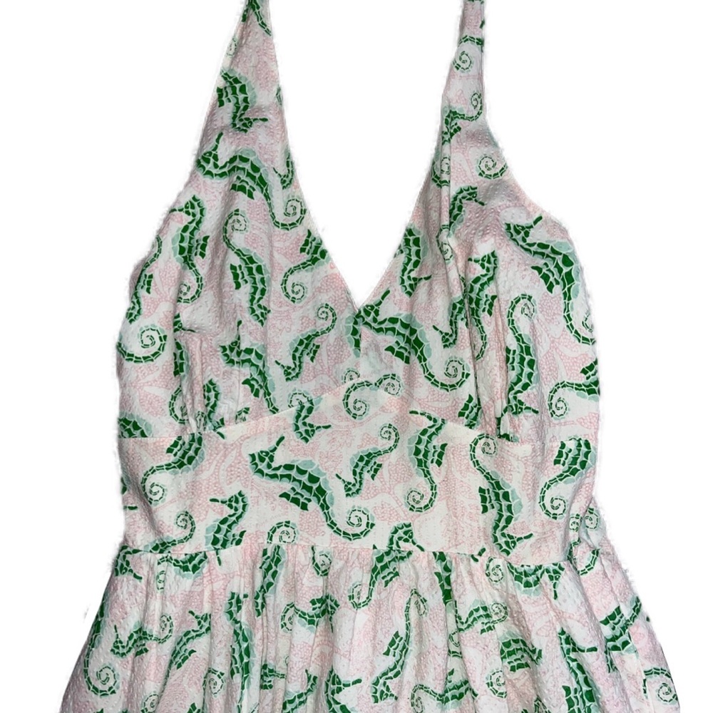 Vintage Vineyard Vines Dress